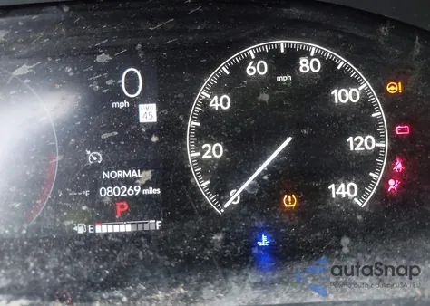 2024 Honda Hr-V 2Wd Sport/2Wd Sport W/O Bsi z USA, uszkodzony, nr VIN 3CZRZ1H57RM717583